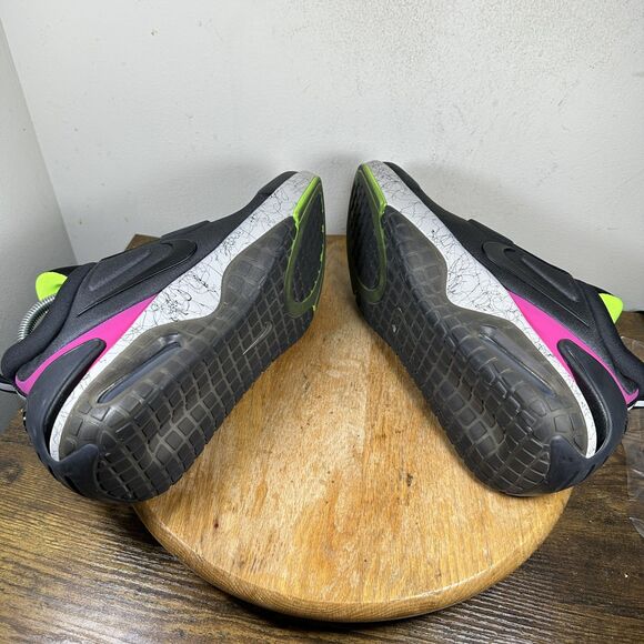 Nike Adapt Auto Max Shoes Mens Size 9 CZ6803-001 Sneakers main image 5